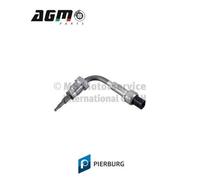 Pressure Gas Exhaust Sensor Probe Pierburg Fiat 500 Doblo Type Panda 55239662