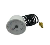 Pressure Gauge For Ariston 65100695