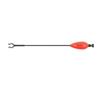 Pressure gauge Fox Rage Predator Drop Arm Indicator Noir TU