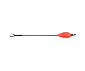 Pressure gauge Fox Rage Predator Drop Arm Indicator Noir TU