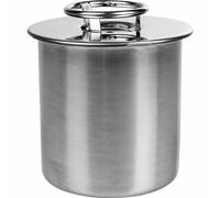 BROWIN Stainless Steel Ham Cooker 313008 | Press for Making Healthy Homemade Meats | Pressure Cooker 0.8 kg