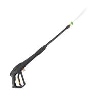 Pressure Hose Nozzle - Vehicle Cleaning Sprayer Head - Ergonomic High Pressure Hose Nozzle with 2030 Psi for Pool, Outdoors, Garden, Construction, Bathroom, Car Washing