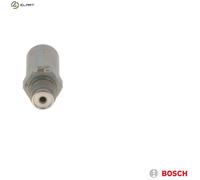 Bosch Pressure Relief Valve, common rail system 1 110 010 033