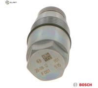 New Bosch Pressure Limiting Valve F00N010001