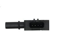 Pressure Line, pressure sensor (soot/particulate filter) DINEX 22050