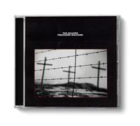 Pressure Machine (Ltd.Black Cover)