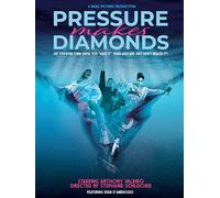 Pressure Makes Diamonds