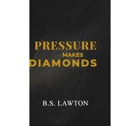 Pressure Makes Diamonds: A Finding Series Novel