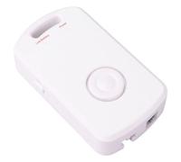Pressure Mat Alarm Receiver Normally Closed Audible Alert Patient Occupancy Sensor Care Home RJ-9