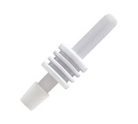 Pressure Monitor Arm Cuff Connector - Electronic Upper Arm Cuff Adapter | Professional Replacement Connector For Doctors, Nurses, Patients For Clinic, Pharmacy And Home Routine Use