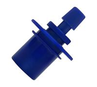 Pressure Monitor Arm Cuff Connector - Electronic Upper Arm Cuff Adapter | Professional Replacement Connector For Doctors, Nurses, Patients For Clinic, Pharmacy And Home Routine Use