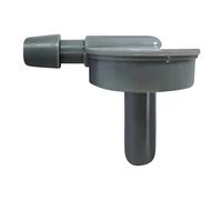 Pressure Monitor Connector - Sleeve Connector For Electronic Pressure Device,Replacement Adapter For Clinic Hospital Pharmacy | Compatible With Sphygmomanometers