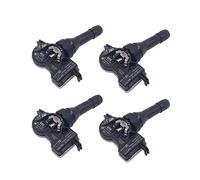 Pressure Monitoring Sensor For Mitsubishi For Eclipse For Cross 2017-2023 433MHz TPMS SENSOR TIRE AIR PRESSURE 4250C275 4250F187 S180150004(4PCS)