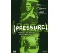 Pressure - Nichts ist gefährlicher als die Wahr. [DVD] [2002]