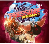Pressure Overdrive Steam CD Key