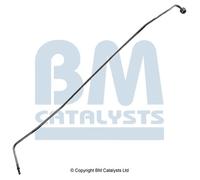 BM CATALYSTS PP31038A DPF pressure sensor pipe