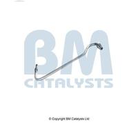DPF Pressure Sensor Pipe PP11607A BM Catalysts