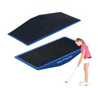 Pressure Plate Golf Training Aid Golf Training Aid for Indoor Practice