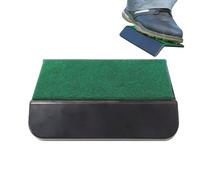 Pressure Plate Golf Training Aid | Weight Shift Swing Balance Board,Swing Speed Equipment Training Aid for Backyard Home Outdoor Practice Putting Chipping Driving