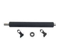Pressure Platen Roller Kit Bearings Gear Bushing 5SET X 105934-034 Compatible With Zebra GK420D GX420D GK430D GX430D ZP450 ZP500 ZP505 ZP550