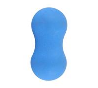 Pressure Point Ball - Home Fitness Aid - Portable Massage Ball Deep Tissue Release Massaging Tool for Post-Workout Yoga Pilates Travel Physical Recovery