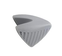 Pressure Point Ball - Horseshoe Shaped Foot Relaxation Device - Portable Fascia Ball | For Athletes Runners Weightlifters Yoga Fitness Home Fitness Travel Men Women Beginners Advanced