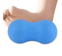 Pressure Point Ball, Trigger Point Ball - Home Fitness Aid, Deep Tissue Release Massager Ball, Portable Self Massage Aid for Yoga, Pilates, Travel, After Training, Recovery