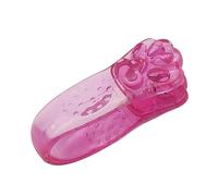 Pressure Point Clip - Natural Headache Relief Device |, Cat Paw Shape Headacche Relieff, for Relaxation Stress Alleviation | Headachee Cliip - Women Men Daily Use