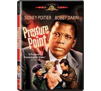 Pressure Point [DVD] [Region 1] [US Import] [NTSC]