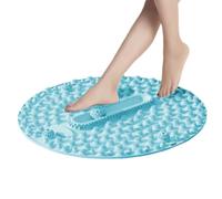 Pressure Point Foot Mat - Thickened Feet Pressure Point Mat | Relaxing Feet Massage Pressure Poing Mat, for Relief and Muscle Relaxation
