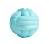 Pressure Point Massage Ball,Silicone Flexible Reversing Portable Tool | Small Massage Ball,for Men Women Workout Recovery Gym Indoor Outdoor Fitness Exercise Yoga