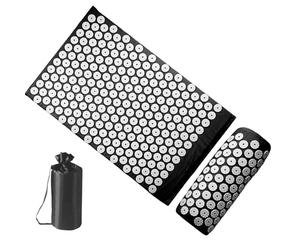 Pressure Point Mat Pressure Pad Back Pressure Pad Mediation Accessories