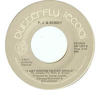 Pressure Point - Maybe I'm A Fool [Vinyl Single 7'']