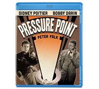 Pressure Point [New Blu-ray]