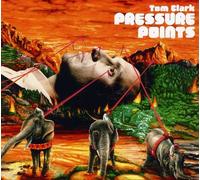 Pressure Points