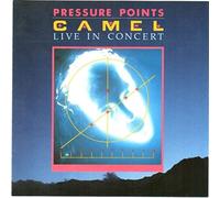 Pressure points-Live in concert (1984)