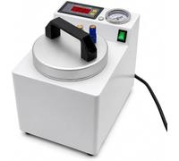 Pressure Polymerization Machine, 65W Digital Repair Pot