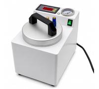Pressure Polymerization Machine 65W Digital Repair Pot with Gauge