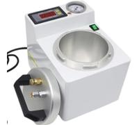 Pressure Polymerizer Pressurization Instant Planting Repair Pressure Implant Restoration Pot, Resin Pressure Polymerization Unit Implant Restoration 不带气泵