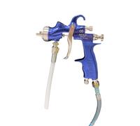 Pressure Pot Kit, 20Ltr, 20Mtr Hose, 1.8mm Gun, Standard