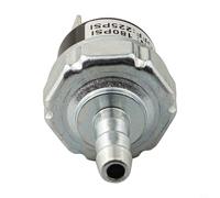 Pressure Power Switch for Pneumatic Air Compressor Systems Fits D55146 Type 8 4.5 Gallon D55168 CA D55167 AB9063290 (180-225PSI)