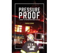 Pressure Proof : A Guide to Performing Under Stress
