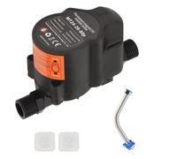 Pressure Pump Fully Automatic Low Noise Shower Recirculating Pump Dc 24v 100 240v for Home Shower Use