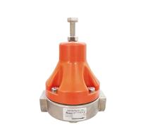 Pressure reducing Valve 304 Stainless Steel Back Pressure Valve Safety Valve 316 Relief reducing Valve Adjustable Pressure DN15-65(11)
