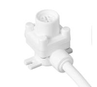 Pressure Reducing Valve, Filter Adapter, Push To Quick Connect - For Reverse Osmosis Irrigation Drip Replacement Camper Rv