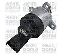Pressure regulator Fits Toyota Yaris 1.4D-4D Ford Fiesta 1.6TDC