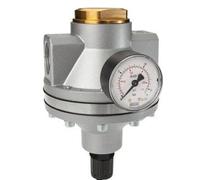 Pressure Regulator G1'' 15000 l/min 0.1-3.0bar/1-44psi Aluminium 40bar/580psi Standard 5