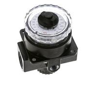 Pressure Regulator G1/2'' 5000 l/min 0.0-11.0bar/0-160psi