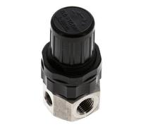 Pressure Regulator G1/4'' 320 l/min 0.5-16.0bar/7-232psi Stainless Steel
