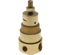 Pressure Regulator G1/4'' 330 l/min 1.0-15.0bar/14-218psi Brass CO2